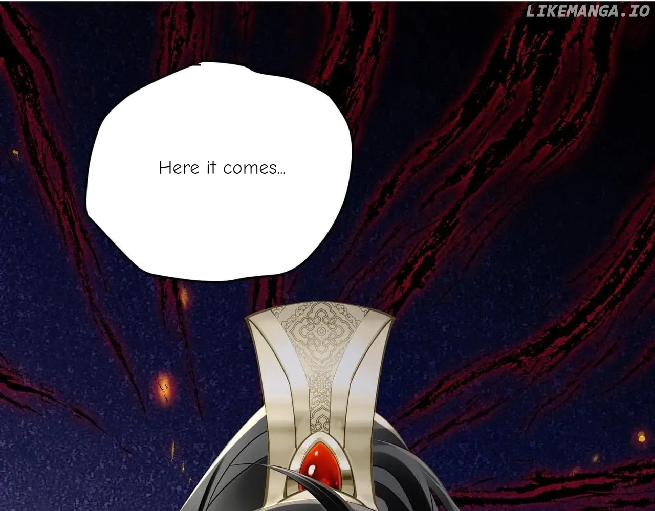 The Tyrant’s Family Lasts Thanks To Her Inner Voice Chapter 12 - page 43